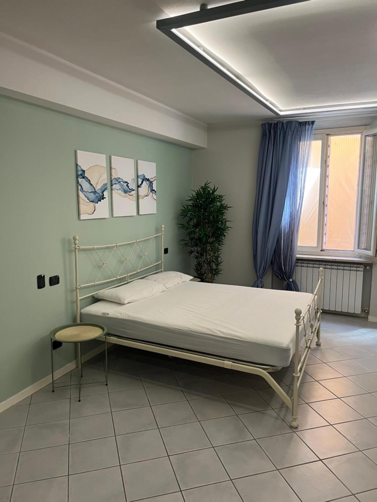Апартаменты Alcivico15 Сан-Джованни-ин-Персичето Экстерьер фото